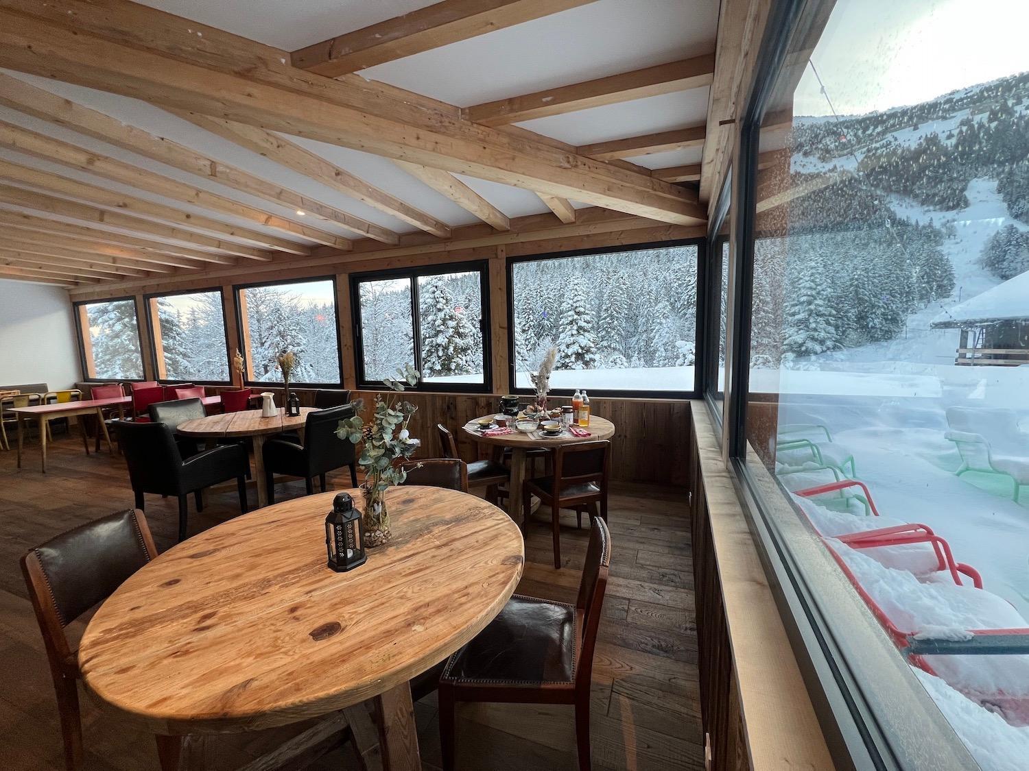 Domaine De Rozan - Col De Porte, Chartreuse - Grenoble Sarcenas 外观 照片